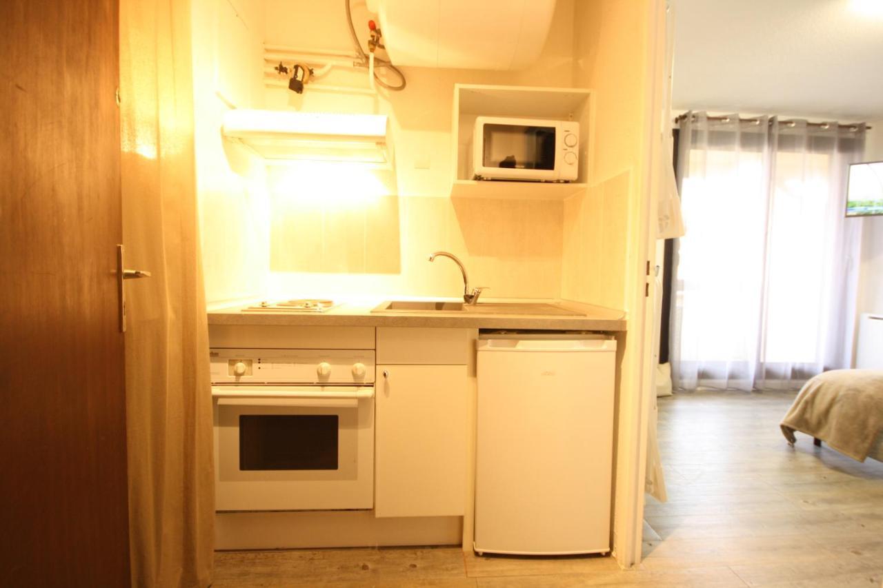 Le Beach Break - Seignosse Le Penon Apartment ภายนอก รูปภาพ