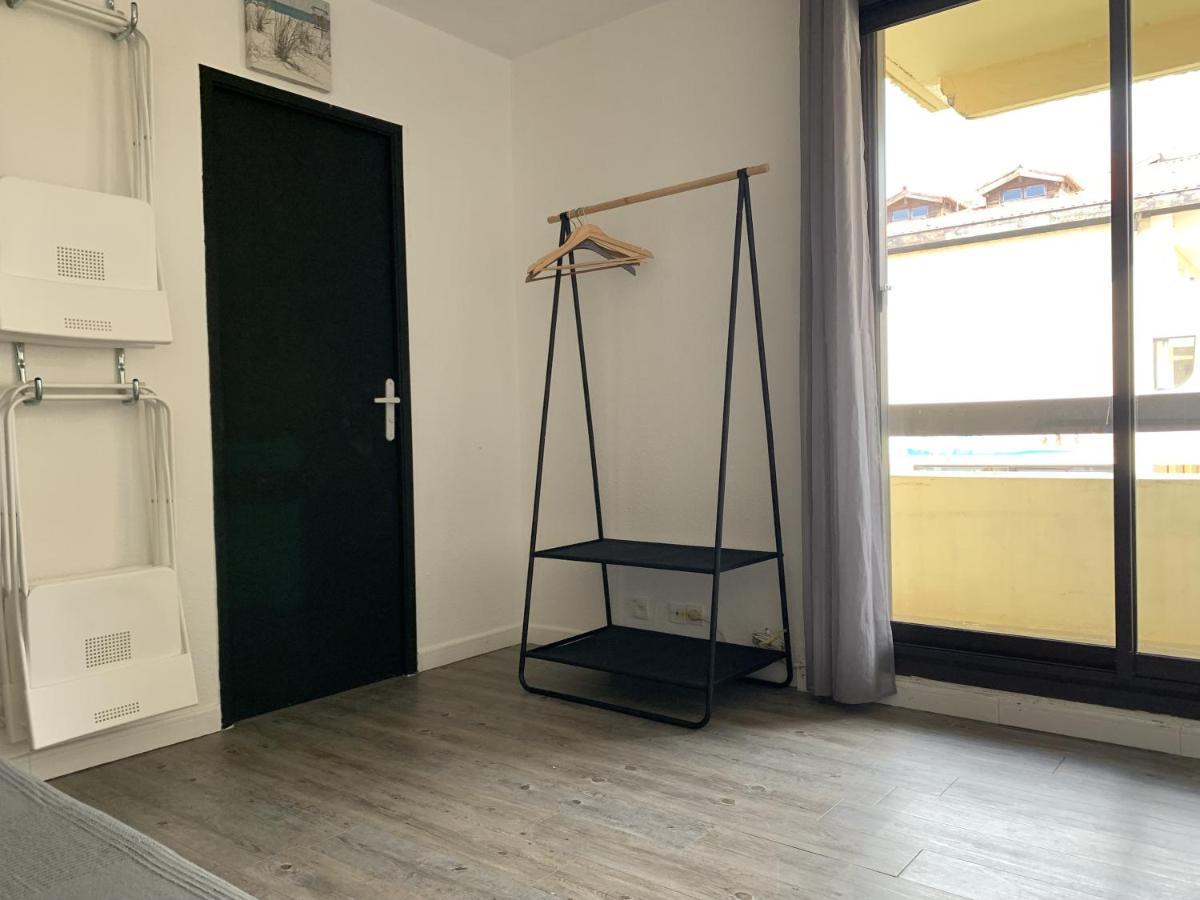 Le Beach Break - Seignosse Le Penon Apartment ภายนอก รูปภาพ