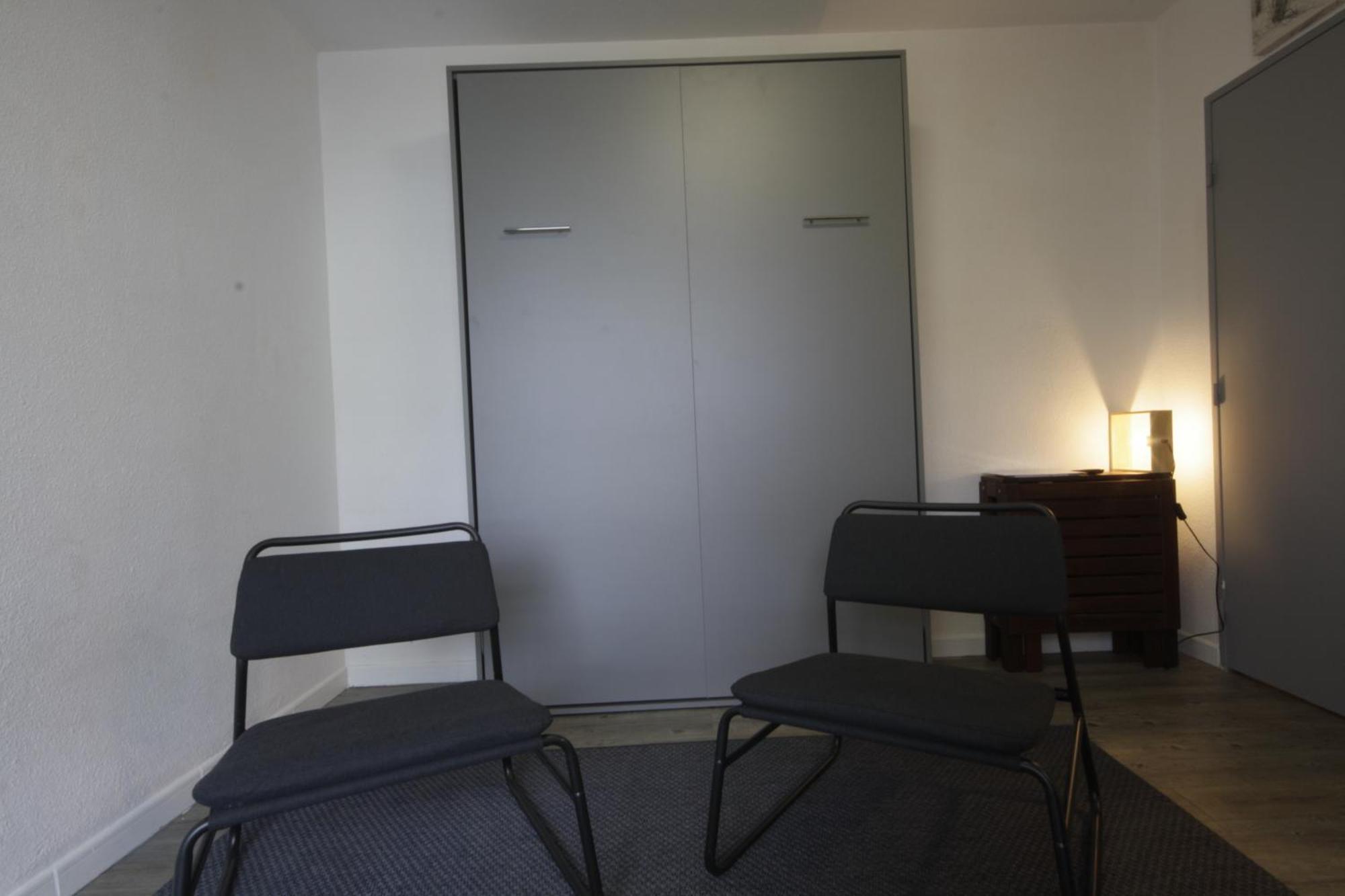 Le Beach Break - Seignosse Le Penon Apartment ภายนอก รูปภาพ