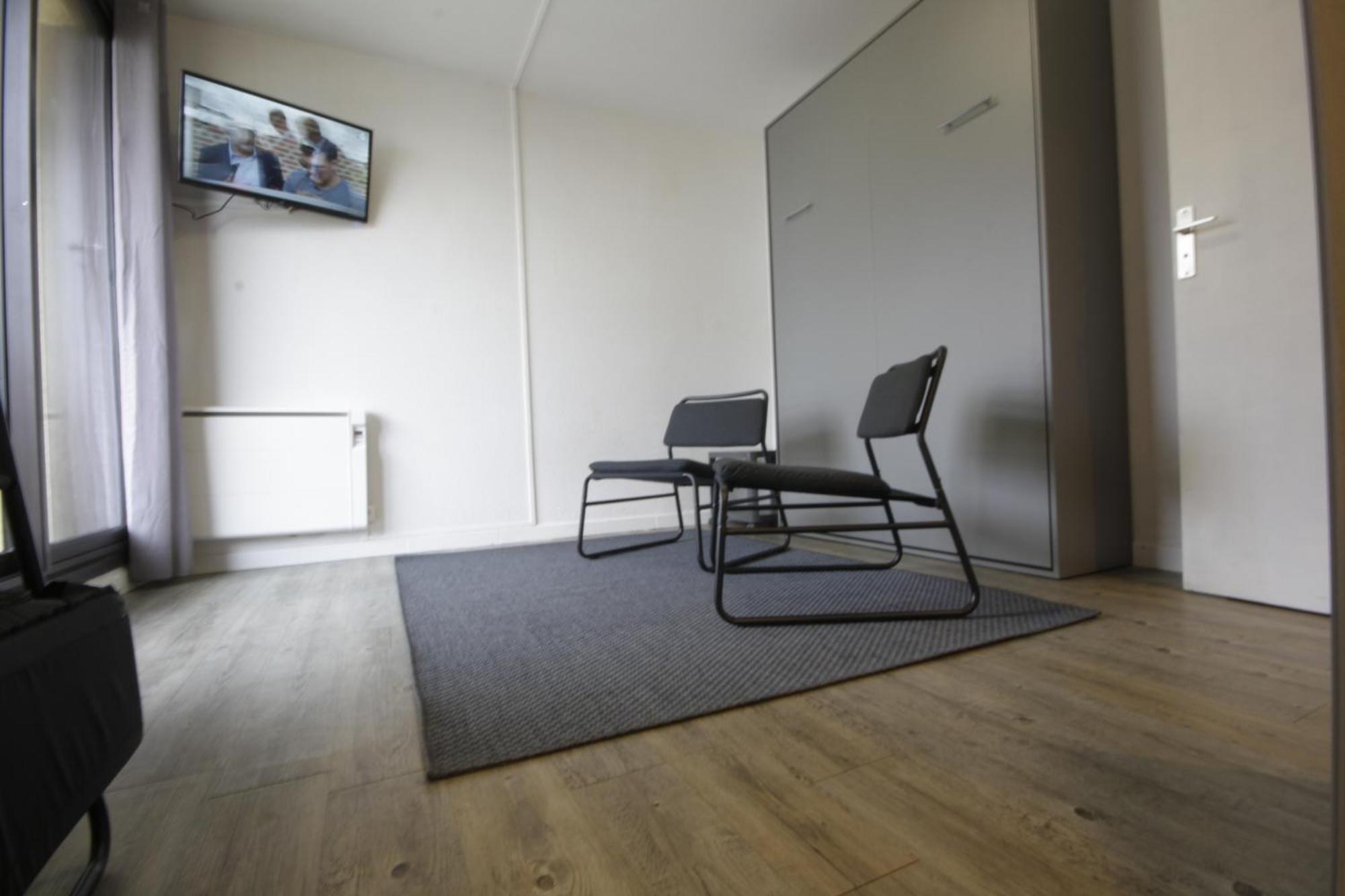 Le Beach Break - Seignosse Le Penon Apartment ภายนอก รูปภาพ