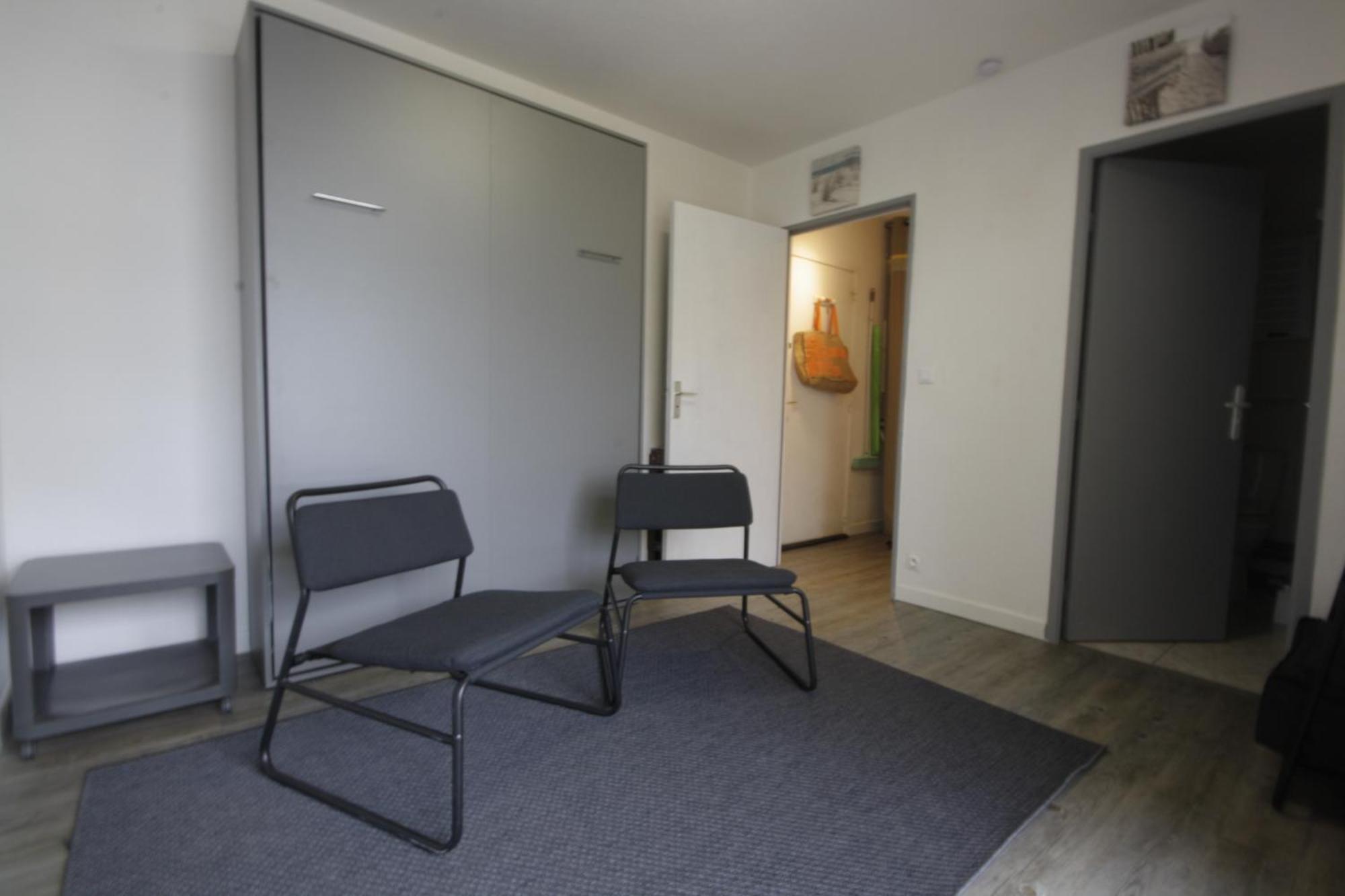 Le Beach Break - Seignosse Le Penon Apartment ภายนอก รูปภาพ