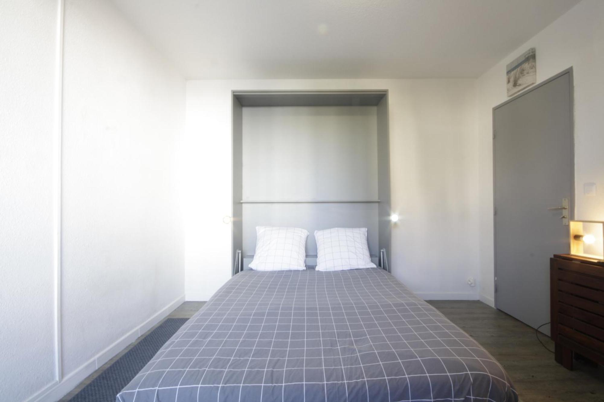 Le Beach Break - Seignosse Le Penon Apartment ภายนอก รูปภาพ