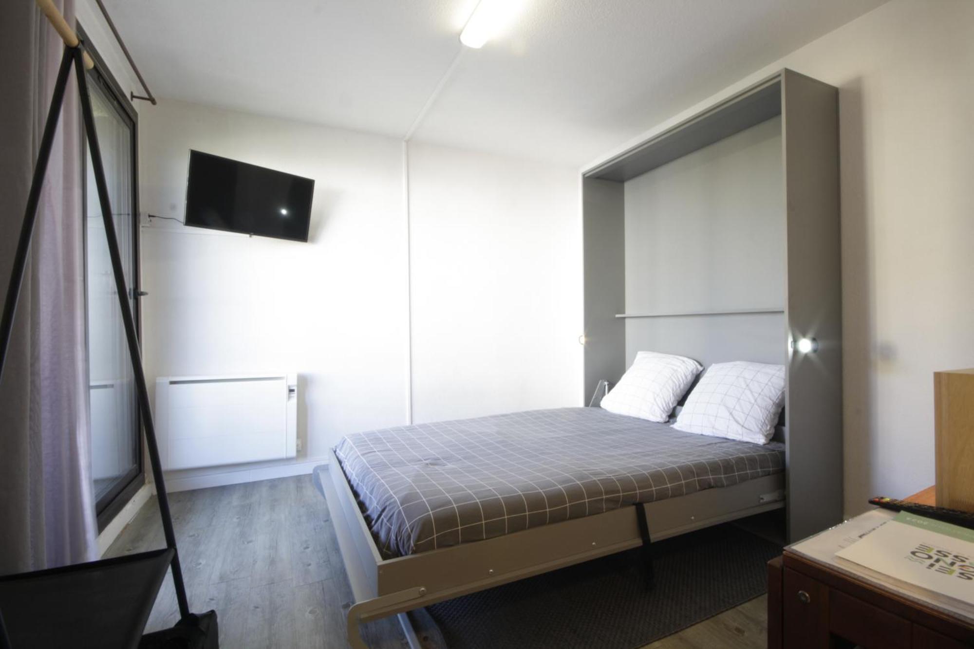Le Beach Break - Seignosse Le Penon Apartment ภายนอก รูปภาพ