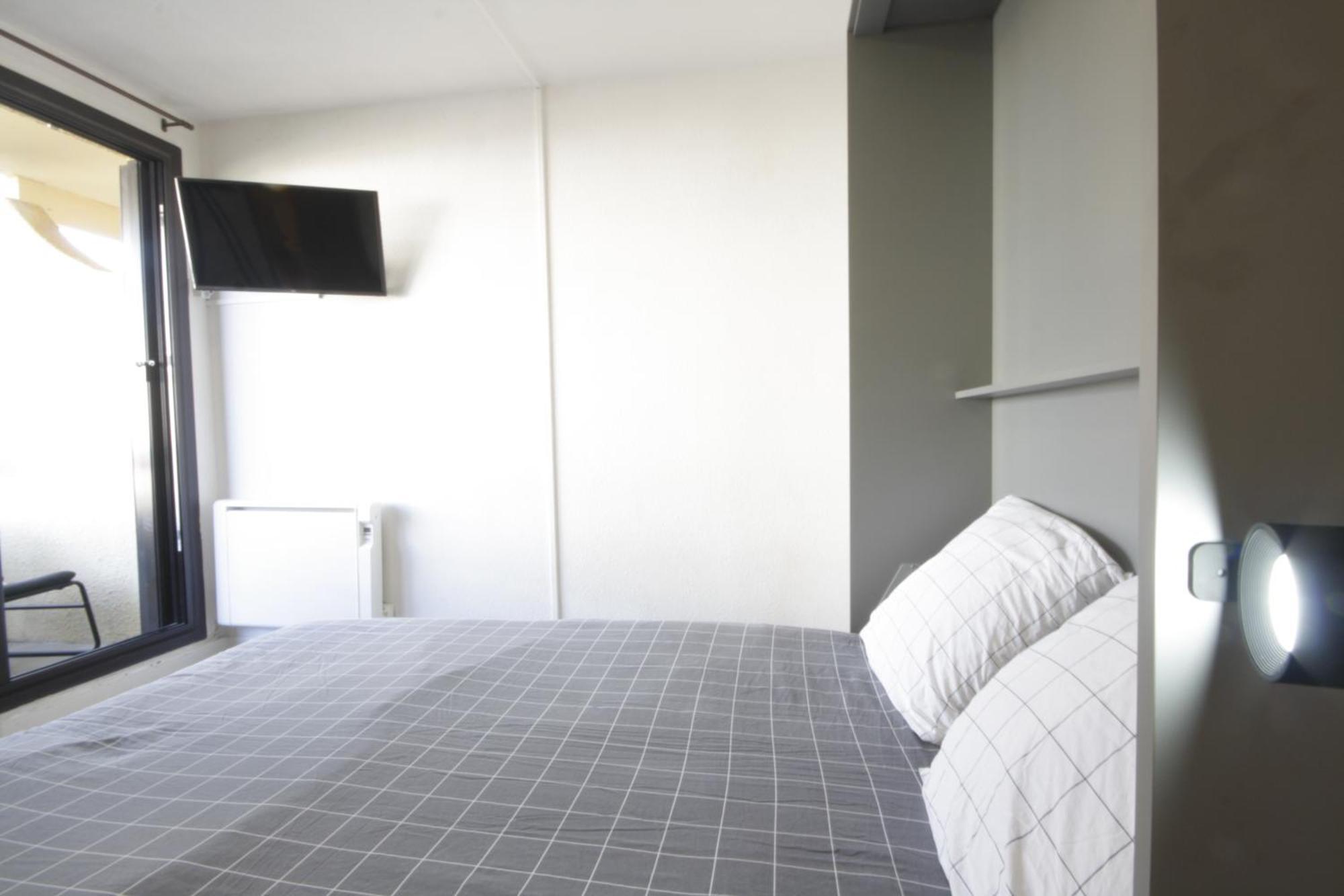 Le Beach Break - Seignosse Le Penon Apartment ภายนอก รูปภาพ
