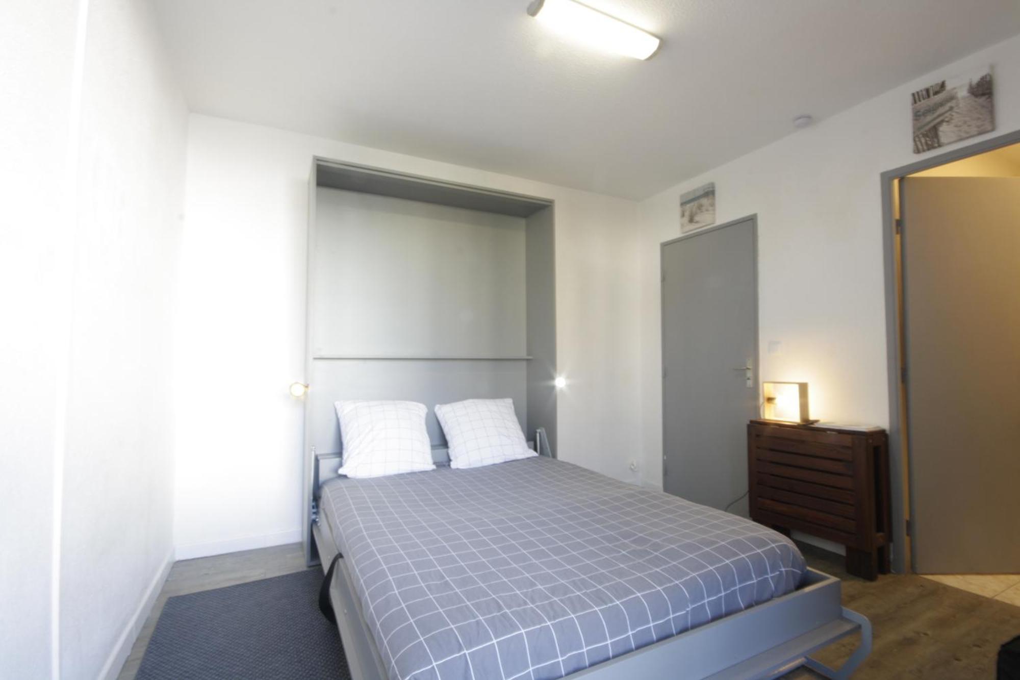 Le Beach Break - Seignosse Le Penon Apartment ภายนอก รูปภาพ